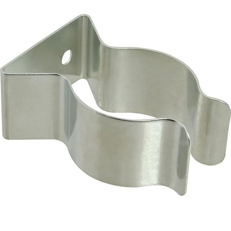 Standard Keil Clamp, Kick Plate 1076-1010-3212